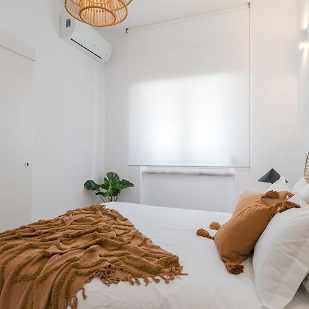 Casa Boma Lisboa - Architect Apartment With Private Terrace - Alcantara III Екстериор снимка