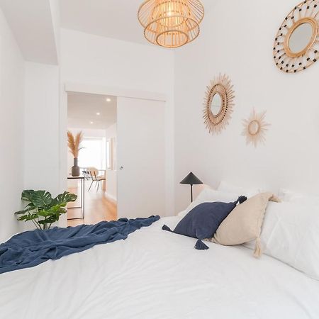 Casa Boma Lisboa - Architect Apartment With Private Terrace - Alcantara III Екстериор снимка