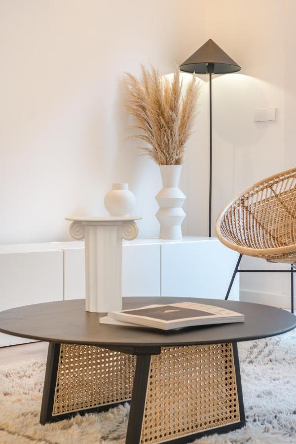 Casa Boma Lisboa - Architect Apartment With Private Terrace - Alcantara III Екстериор снимка