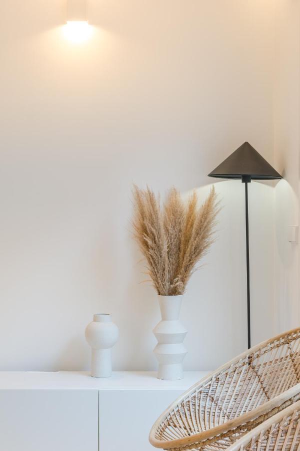Casa Boma Lisboa - Architect Apartment With Private Terrace - Alcantara III Екстериор снимка