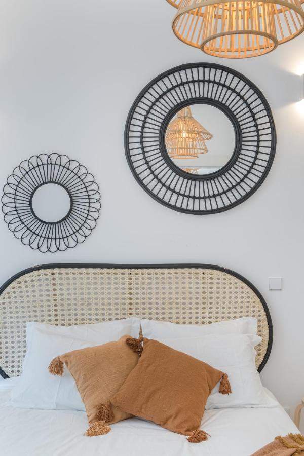 Casa Boma Lisboa - Architect Apartment With Private Terrace - Alcantara III Екстериор снимка