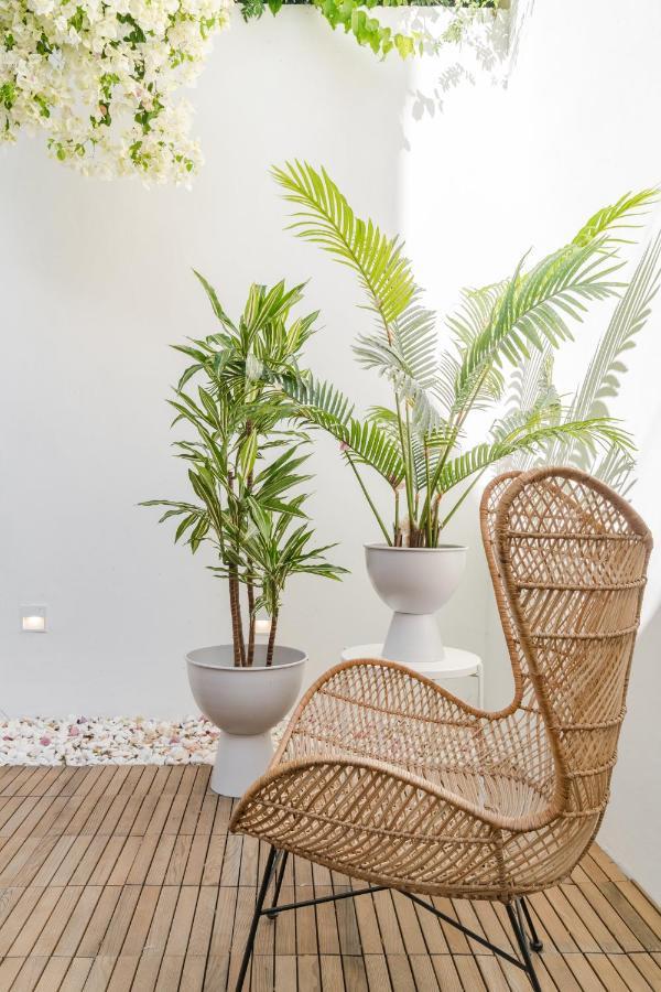 Casa Boma Lisboa - Architect Apartment With Private Terrace - Alcantara III Екстериор снимка