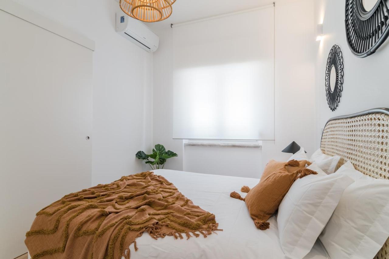 Casa Boma Lisboa - Architect Apartment With Private Terrace - Alcantara III Екстериор снимка